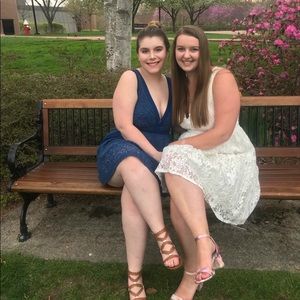 Meet your Posher, Kristen